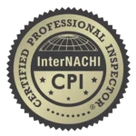 Certified Home Inspector